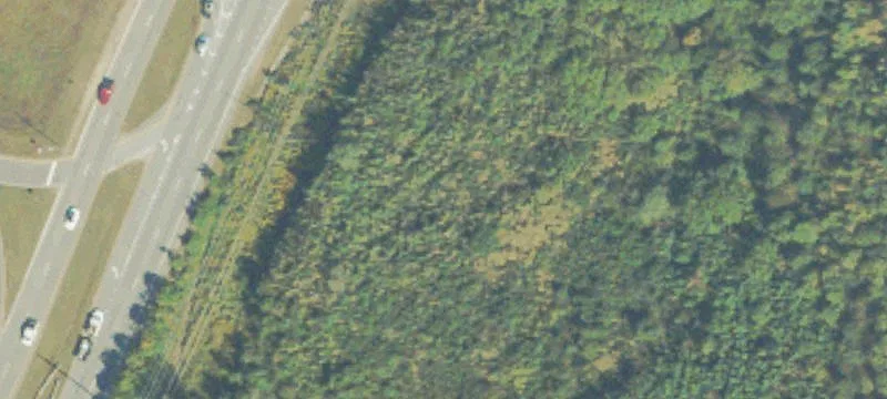 Hotel Anchored Development Site