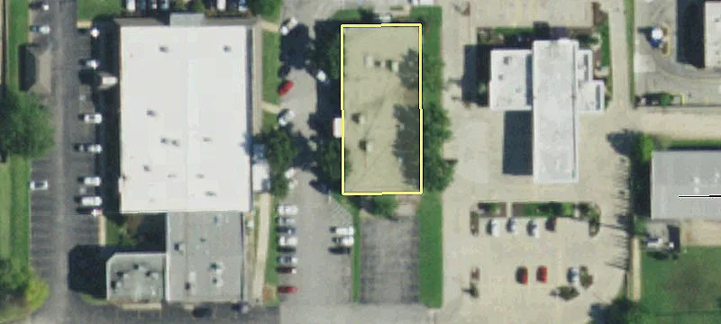 Thriving Tulsa Retail Corridor Location
