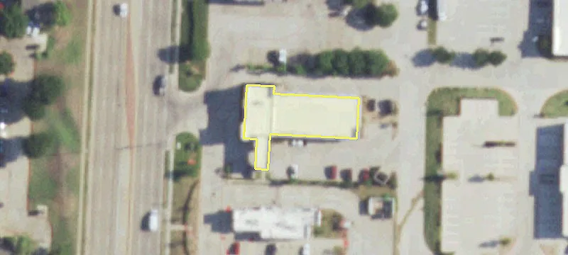 Arlington Auto Service NNN Property