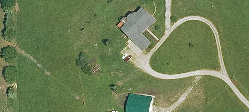 Stonehaven Bison Ranch Estate