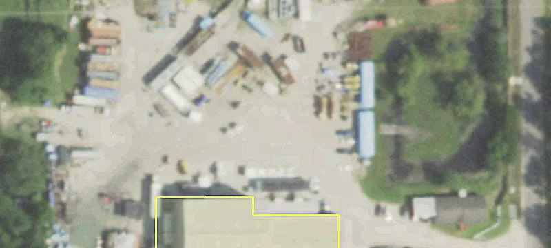 Tomball Industrial Property For Sale