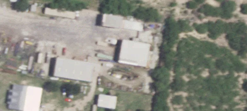 Mission Industrial Opportunity For Sale