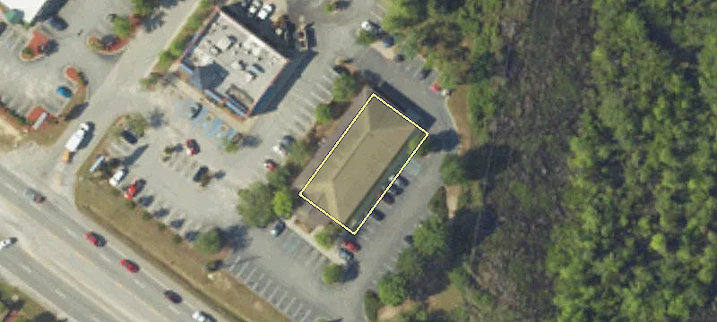 Medical Office Building For Sale