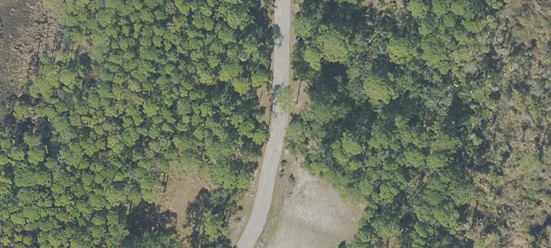 Residential Lot in Water's Edge
