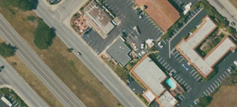 Comfort Inn in San Simeon