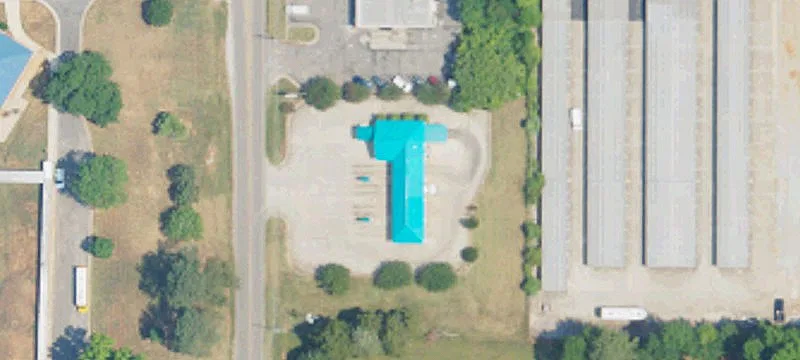 Huntsville Self-Serve Storage Portfolio