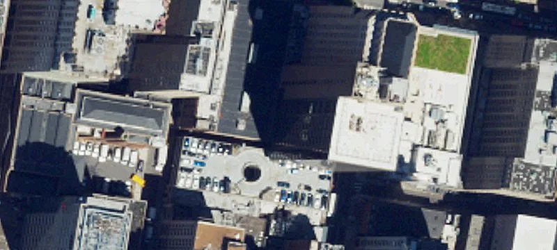 Office Space in Philadelphia