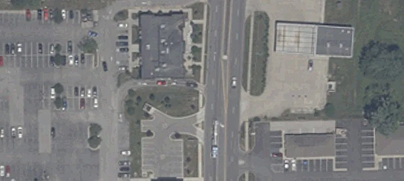 Verizon Greenfield Investment Opportunity