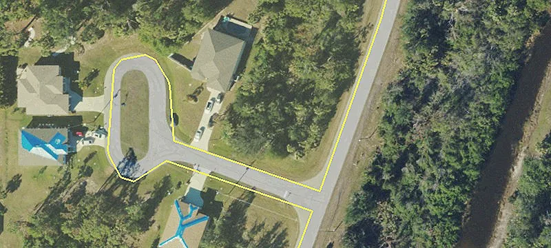 Rotonda West Land For Sale