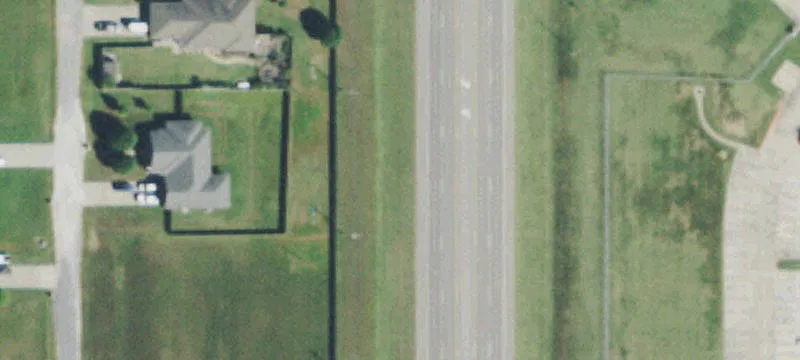 Highway Frontage Commercial Opportunity
