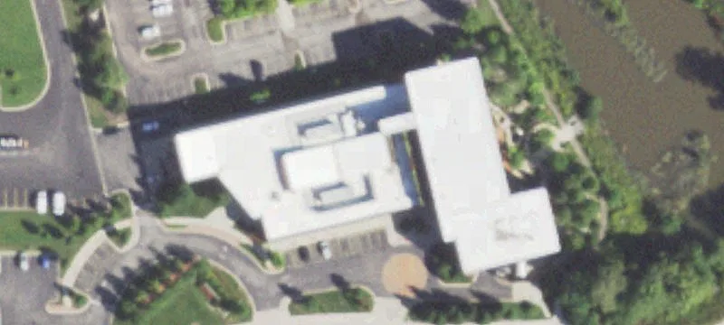 Glenview Office Research Facility