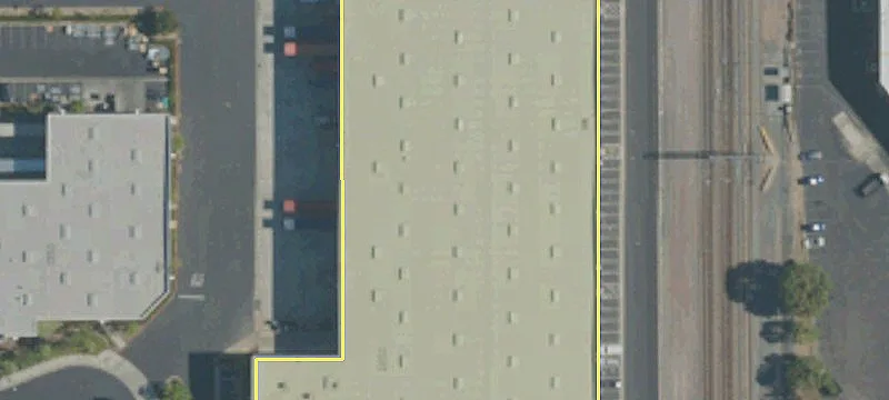 Modern Industrial Facility For Sale