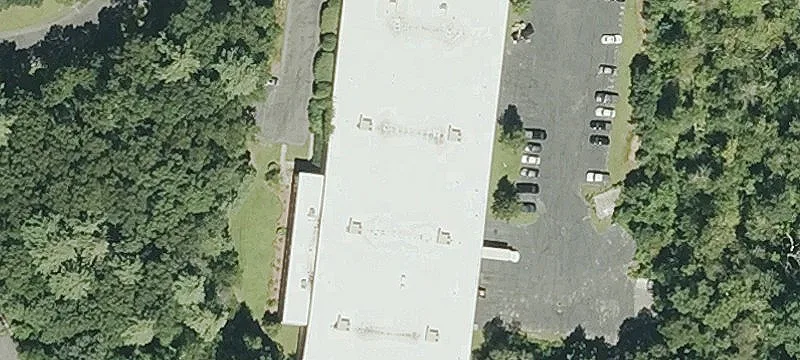 Industrial/Flex Building in Hudson