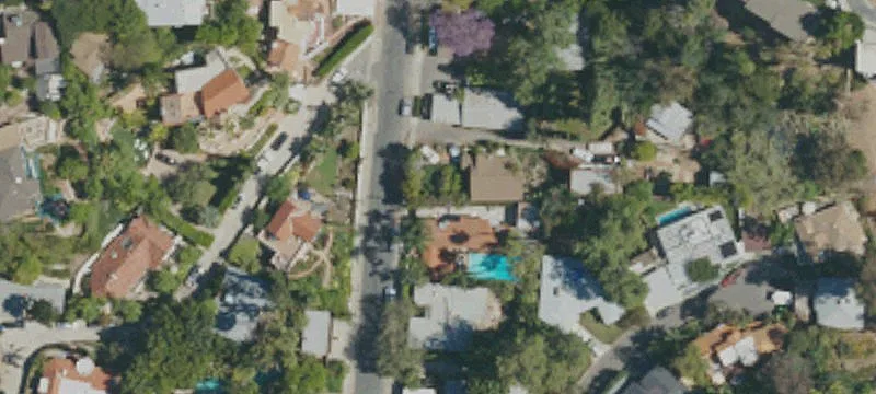 16,786 SF Double Lot Opportunity