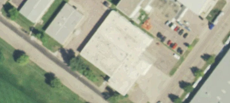 Sioux Falls Industrial Property