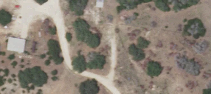 Wimberley Retreat: Income Potential