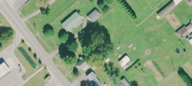 2.65 Acres Near Wal-Mart
