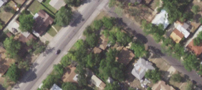 Commercial Property in High-Traffic Location