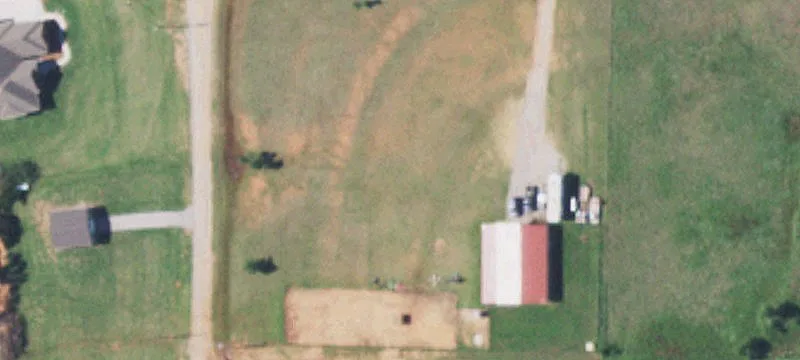 Vacant Land Near Tuttle, OK