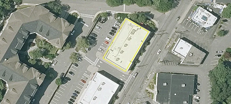 Retail Space in Newton, MA