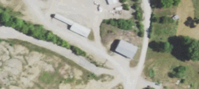 Land, Self Storage