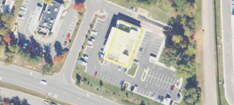 Retail/Office Space For Rent