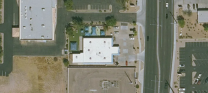 Mesa Childcare Facility For Sale