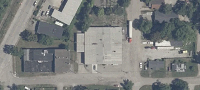 Industrial Property Near Eastside Location