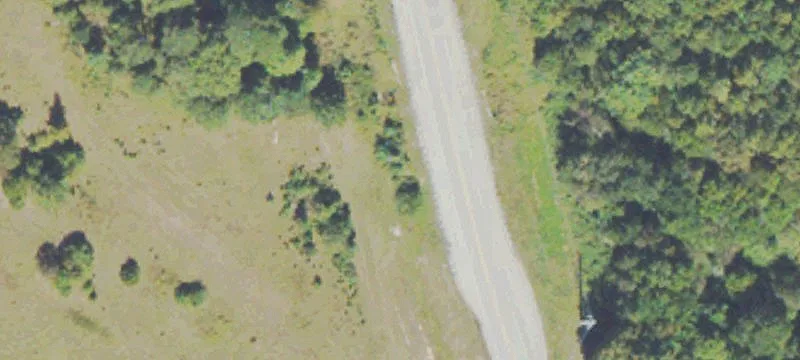 Thomson Land Parcel For Sale