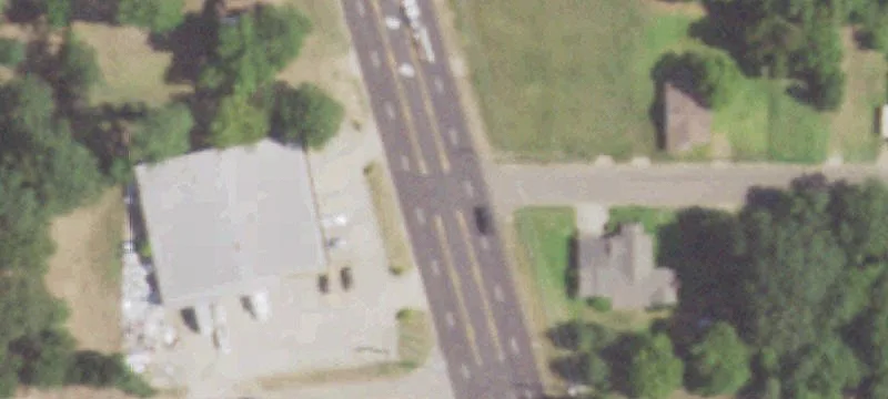 Mixed-Use Car Lot Opportunity