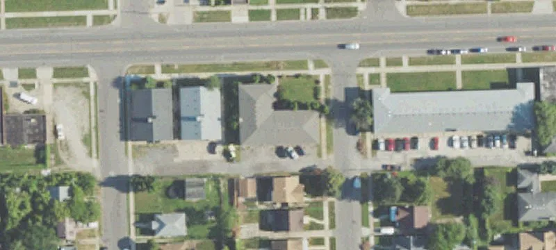 Detroit Multifamily Investment Opportunity