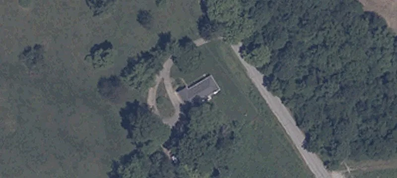 Renovated Farmhouse on Nearly 6 Acres