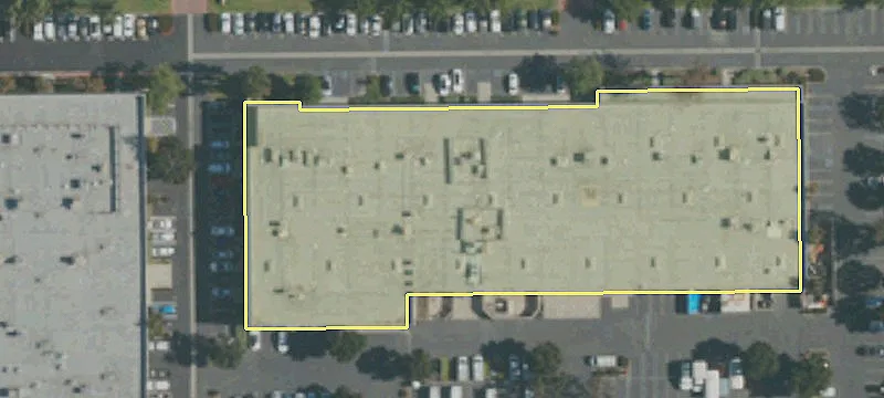 Alondra Corporate Center Flex Space