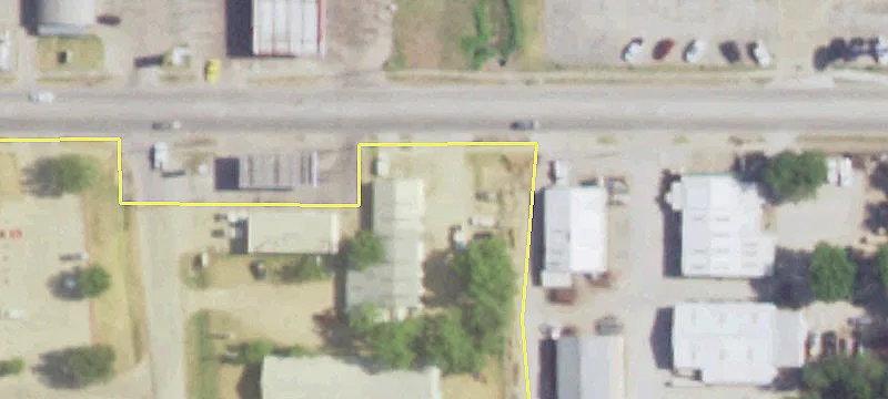 Kaufman Retail Opportunity