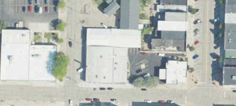 St. Johns Medical/Professional Building