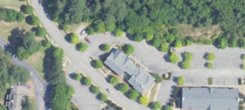 Office Condo Near Highway 280