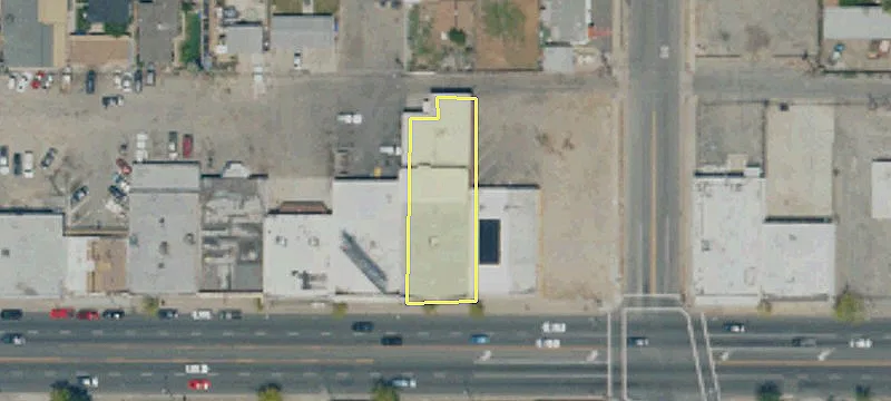 San Bernardino Office Space