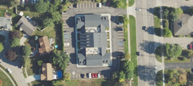 Renovated Office/Medical Building Available