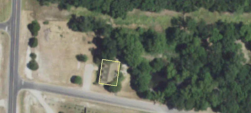 Corner Lot Development Opportunity