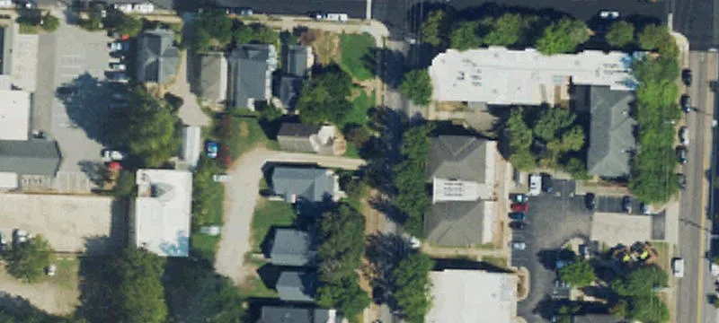 Downtown Raleigh Development Opportunity