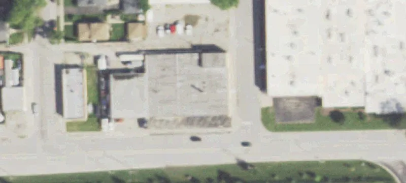 Brookfield Industrial Space Available
