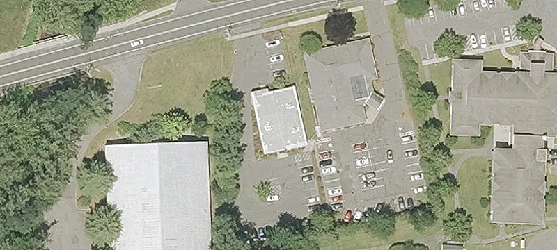 Medical Office Space Available