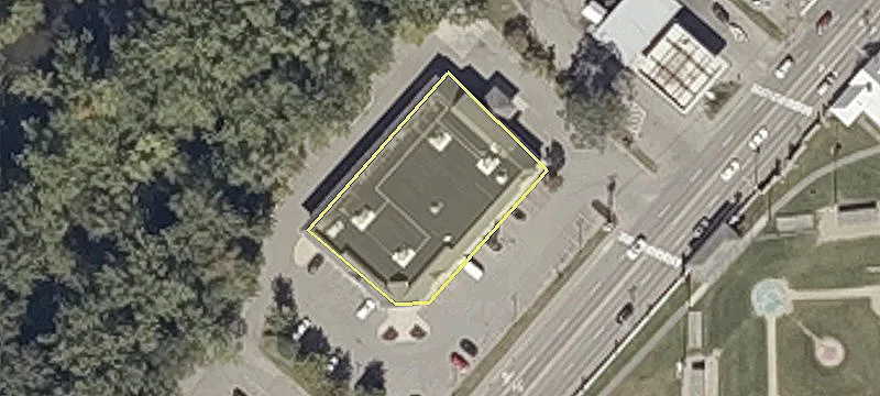 Walgreens Property in Farmington, ME