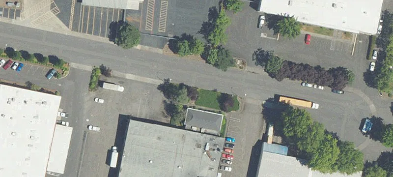 Portland Industrial Facility For Sale