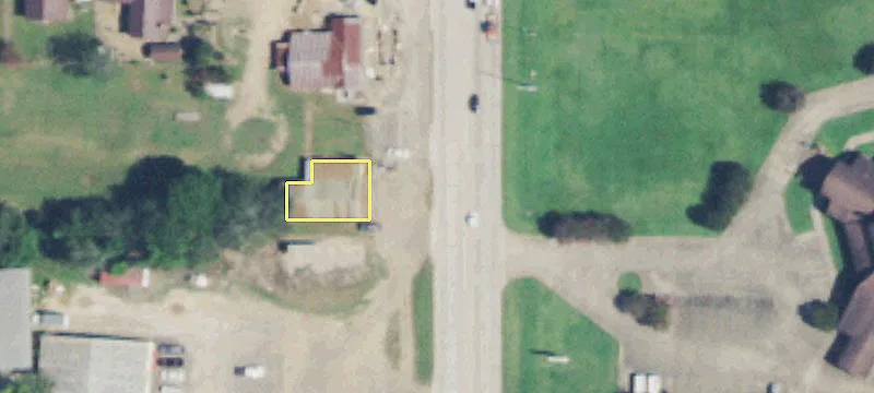 Broken Bow Highway Commercial Opportunity