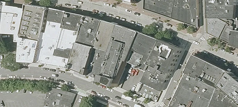 Retail Space on Exchange Street