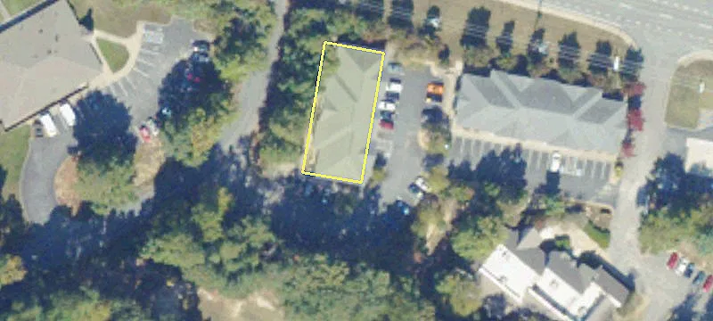Two Office Buildings For Sale