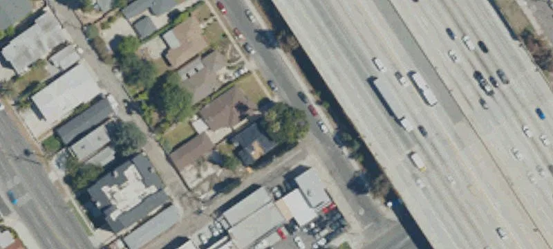 Remodeled Los Angeles Multifamily Property