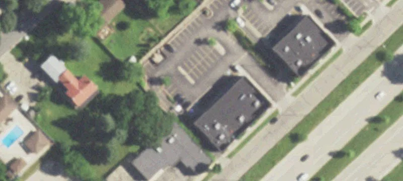 Retail Space Available For Lease