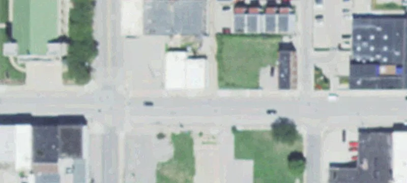 Stand-alone Building For Sale